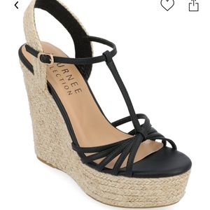 Women's Wedge Sandals